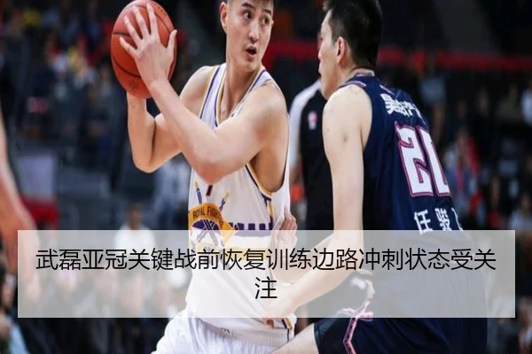 武磊亚冠关键战前恢复训练边路冲刺状态受关注